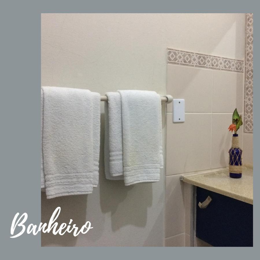 Pousada Vila Mar Beberibe Exterior foto